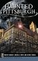 Timothy Murray: Haunted Pittsburgh, Buch