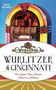 Mark Palkovic: Wurlitzer of Cincinnati: The Name That Means Music to Millions, Buch