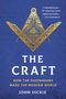 John Dickie: The Craft, Buch