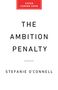 Stefanie O'Connell: The Ambition Penalty, Buch