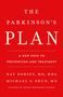 Ray Dorsey: The Parkinson's Plan, Buch