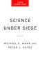 Michael E Mann: Science Under Siege, Buch