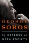 George Soros: In Defense of Open Society, Buch