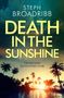 Steph Broadribb: Death in the Sunshine, Buch