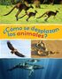 Vhl: ¿Cómo Se Desplazan Los Animales?, Buch