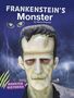 Marie Pearson: Frankenstein's Monster, Buch