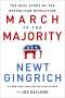 Joe Gaylord: The March to the Majority, Buch