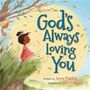 Janna Matthies: God's Always Loving You, Buch