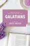 Joyce Meyer: Galatians, Buch