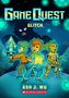 Ash Wu: The Glitch (Game Quest #3), Buch