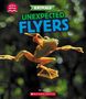 Jay Leslie: Unexpected Flyers (Learn About: Animals), Buch