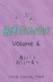 Alice Oseman: Heartstopper #6: A Graphic Novel, Buch