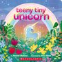 Rachel Matson: Teeny Tiny Unicorn, Buch