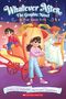 Sarah Mlynowski: If the Shoe Fits (Whatever After Graphic Novel #2), Buch