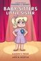 Ann M Martin: Karen's Prize: A Graphic Novel (Baby-Sitters Little Sister #10), Buch