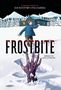 Ian Boothby: Frostbite: A Graphic Novel, Buch