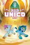 Samuel Sattin: Unico: Lost (Volume 3): An Original Manga, Buch