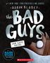 Aaron Blabey: The Bad Guys in One Last Thing (the Bad Guys #20), Buch