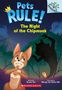 Susan Tan: The Night of the Chipmunk: A Branches Book (Pets Rule! #6), Buch