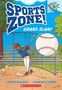 Andrew Maraniss: Grand Slam!: A Branches Book (Sports Zone! #3), Buch