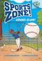 Andrew Maraniss: Grand Slam!: A Branches Book (Sports Zone! #3), Buch