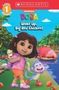 Gabrielle Reyes: Wake Up, Big Red Chicken! (Dora: Scholastic Reader, Level 1), Buch