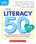 Melissa Loftus: The Literacy 50-A Q&A Handbook for Teachers, Buch