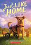 Erin Soderberg Downing: Love Rolls in (Just Like Home, Book One), Buch