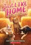 Erin Soderberg Downing: Kitten Delivery (Just Like Home, Book Two), Buch