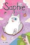 Joho: Saphie the One-Eyed Cat Volume 1, Buch