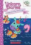 Rebecca Elliott: Legend of the Sea Dragon: A Branches Book (Unicorn Diaries #12), Buch