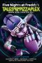Scott Cawthon: Five Nights at Freddy's: Tales from the Pizzaplex Graphic Novel Collection Vol. 1, Buch