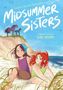 Niki Smith: Midsummer Sisters (a Graphic Novel), Buch