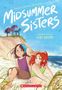 Niki Smith: Midsummer Sisters (a Graphic Novel), Buch