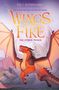 Tui T Sutherland: The Hybrid Prince (Wings of Fire, Book 16), Buch