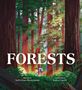 Nell Cross Beckerman: Forests, Buch