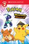 Christy Webster: Welcome Aboard! (Pokémon: Scholastic Reader, Level 2), Buch