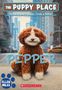 Ellen Miles: Pepper (the Puppy Place #71), Buch