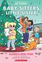 Ann M Martin: Karen's New Year: A Graphic Novel (Baby-Sitters Little Sister #13), Buch