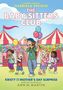 Ann M Martin: Kristy and the Mother's Day Surprise: A Graphic Novel (the Baby-Sitters Club #20), Buch