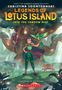 Christina Soontornvat: Into the Shadow Mist (Legends of Lotus Island #2), Buch