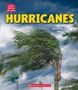 Samantha S Bell: Hurricanes (Learn About: Wild Weather), Buch