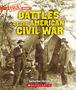 Catherine Clinton: Battles of the American Civil War, Buch