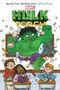 Jeffrey Brown: Hulk Teach! (Original Marvel Graphic Novel), Buch