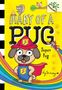 Kyla May: Super Pug: A Branches Book (Diary of a Pug #13), Buch