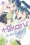 Mai Matsuda: Hikaru in the Light! (Volume 3), Buch