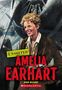 Dinah Williams: Amelia Earhart (Unsolved), Buch