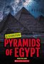 Dinah Williams: Pyramids of Egypt (Unsolved), Buch