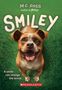 M C Ross: Smiley, Buch