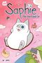 Joho: Saphie the One-Eyed Cat Volume 1, Buch